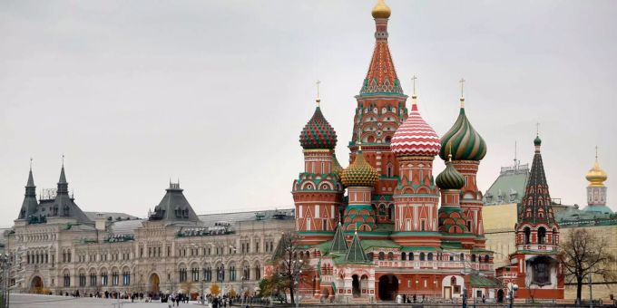 Russland möchte ein Teil der Lösung im Korea-Konflikt sein. Russland möchte ein Teil der Lösung im Korea-Konflikt sein.