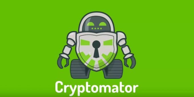 Cryptomator - Diese Verschlüsselungs-App macht die Cloud zu einem sicheren Ort