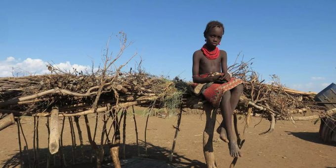Die menschenrechtliche Situation in Äthiopien ist problematisch, die humanitäre Situation wird sogar als «katastrophal» eingestuft. Die menschenrechtliche Situation in Äthiopien ist problematisch, die humanitäre Situation wird sogar als «katastrophal» eingestuft.