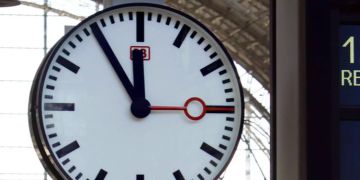 Bahnverkehr