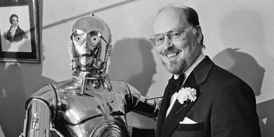 «Star Wars»-Komponist John Williams will nach seinem neunten Film aussteigen.