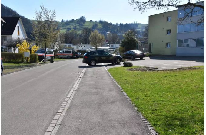 Kantonspolizei St.Gallen Kantonspolizei St.Gallen