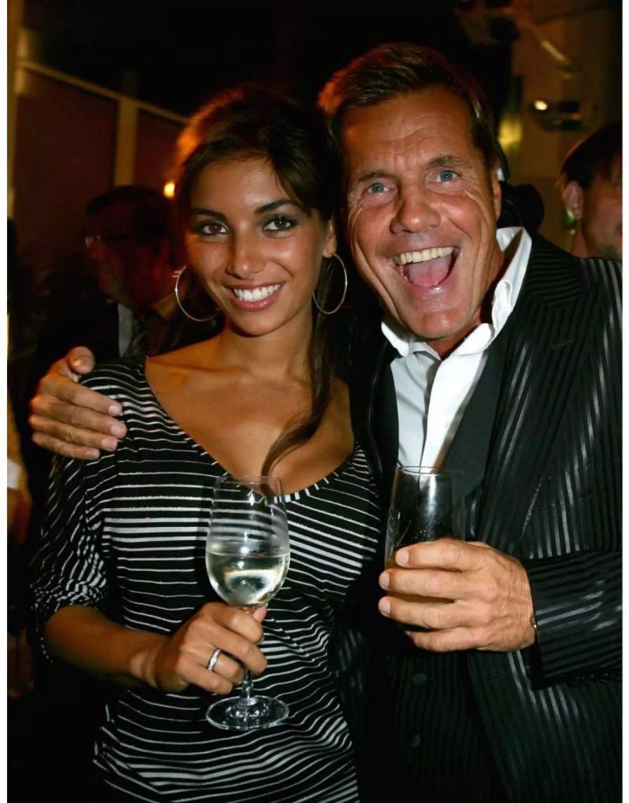 Dieter Bohlen