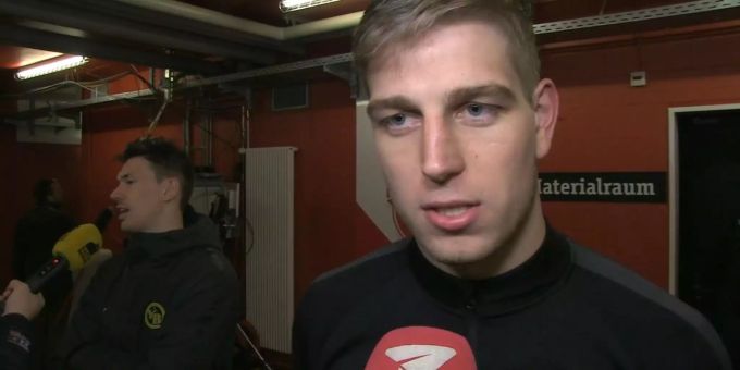YB-Goalie - «Auch mal mit einem Punkt zufrieden sein»