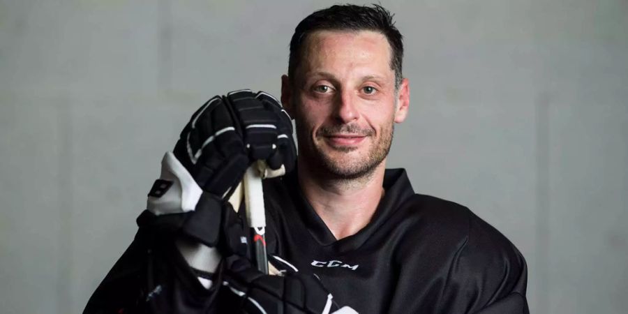 Mark Streit