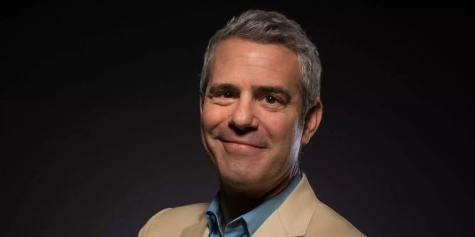 Andy Cohen