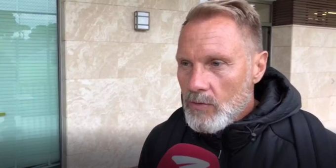 1:0 gegen Split - GC-Fink: «Siege im Trainingslager besonders wichtig»