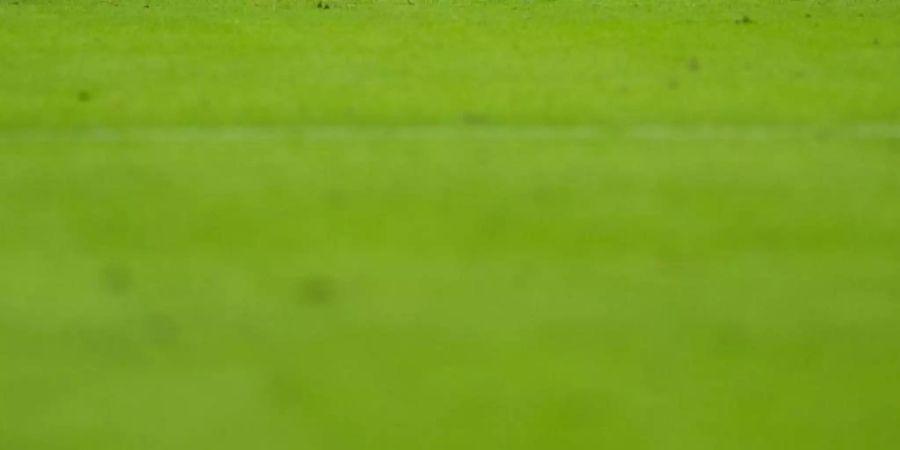 Leverkusen muss auf Lars Bender verzichten. Foto: Rolf Vennenbernd