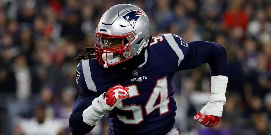 Gelingt Dont'a Hightower auch in diesem Super Bowl ein entscheidendes Play?