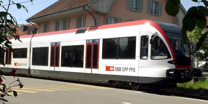 Laut Zählungen - Pandemie bremst Verkehrsaufkommen in Luzern