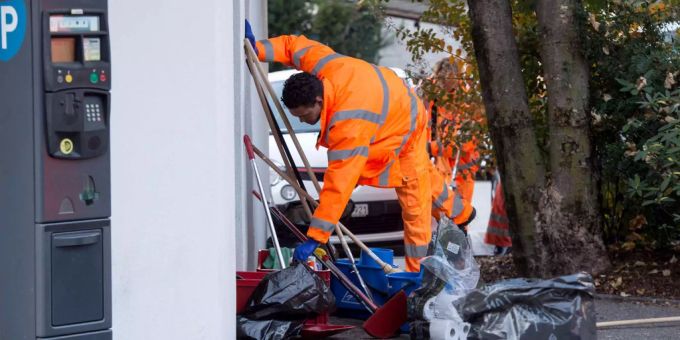 Urteil des Europäischen Gerichtshofs - Zwölf Tage am Stück arbeiten ist erlaubt