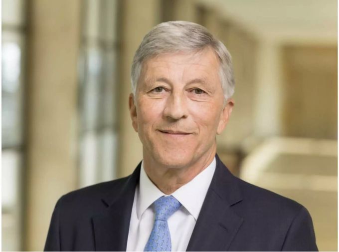 Rolf Dörig kritisiert den Bundesrat im heutigen «Blick» scharf. Rolf Dörig kritisiert den Bundesrat im heutigen «Blick» scharf.