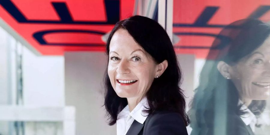 "Ich spüre, dass jetzt der richtige Zeitpunkt gekommen ist."