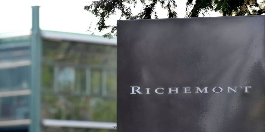 Richemont