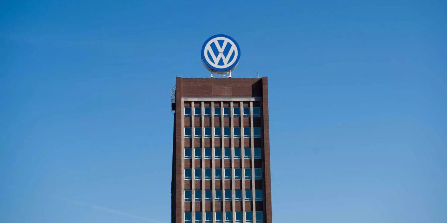 Nicht die VW-Führung, sondern ein schlechtes Arbeitsklima hätten den Diesel-Skandal ausgelöst.