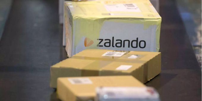 Nach Lockerungen - Der Boom im Onlinehandel lässt schon wieder nach
