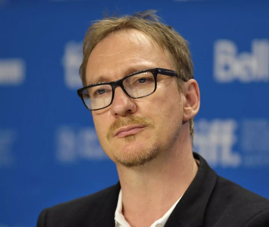 david thewlis