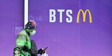 McDonalds