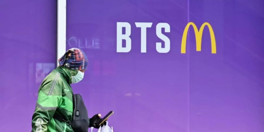 McDonalds