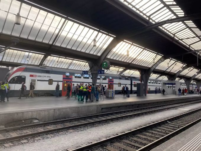 bahn