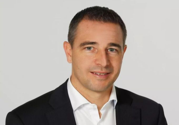 Dominik Nagy im Gespräch über seinen Job in der Geschäftsleitung bei der RVT. RVT Versicherung Oberriet
