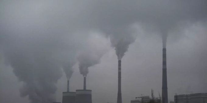 Im eigenen Land - USA fordern mehr Klimaschutz-Engagement von China
