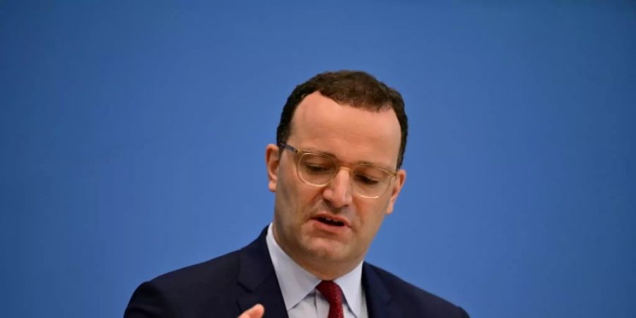 Jens Spahn