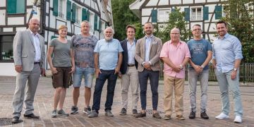 Gewerbeverein KMU Allschwil Schönenbuch