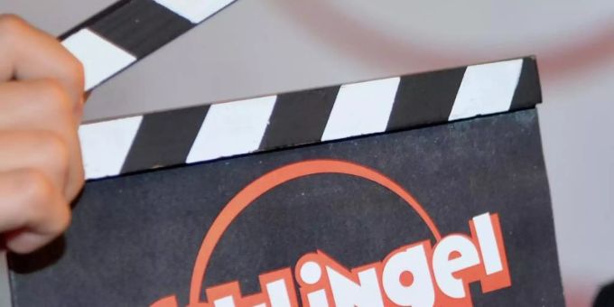 Das Kinder- und Jugendfilmfestival «Schlingel» geht in eine neue Runde. Foto: Hendrik Schmidt/dpa-Zentralbild/dpa Das Kinder- und Jugendfilmfestival «Schlingel» geht in eine neue Runde. Foto: Hendrik Schmidt/dpa-Zentralbild/dpa