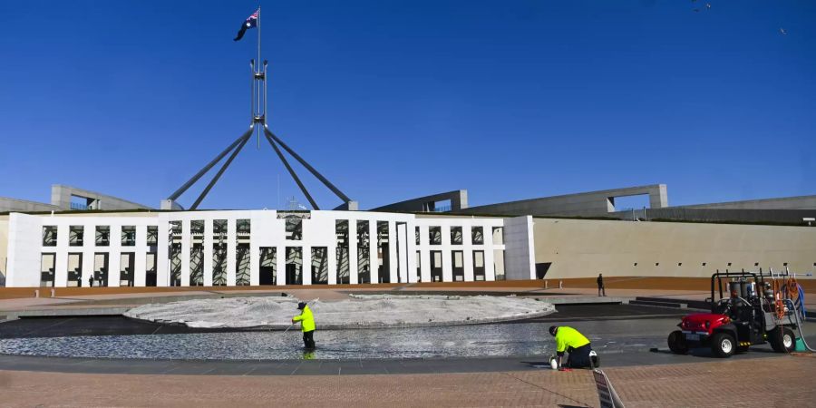 Canberra