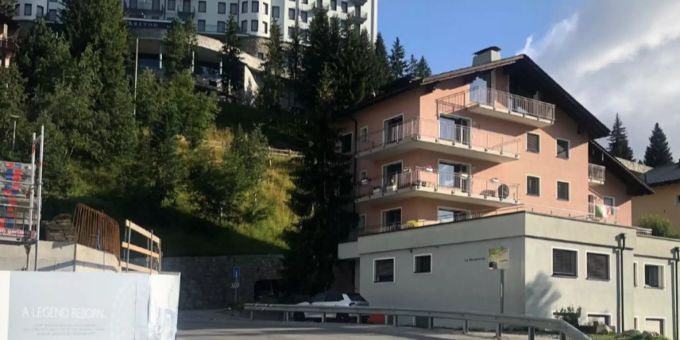 Kantonspolizei Graubünden