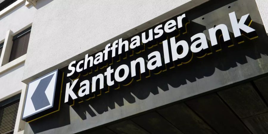 Schaffhauser Kantonalbank