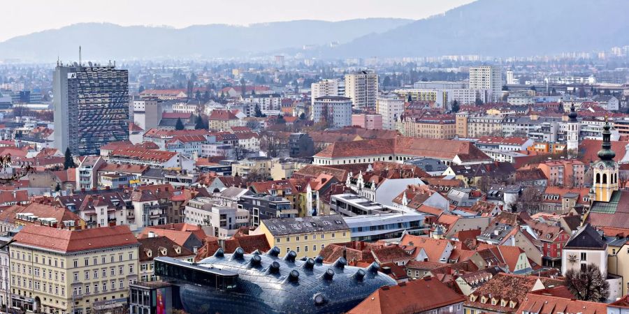 Graz