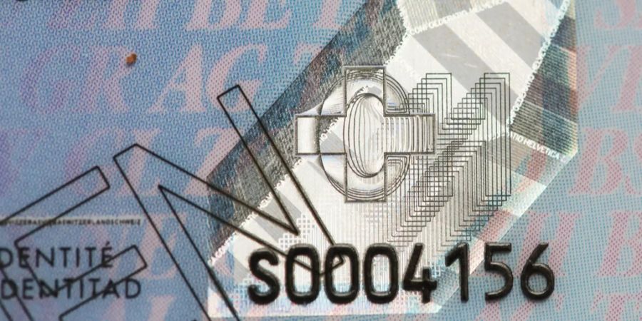 Schweizer ID