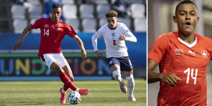 FCB will aufrüsten - Landet U21-Natispieler Dan Ndoye beim FC Basel?