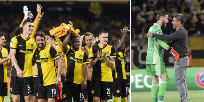 YB-Trainer Wagner - «Verdienter Sieg gegen Giganten des Welt-Fussballs»