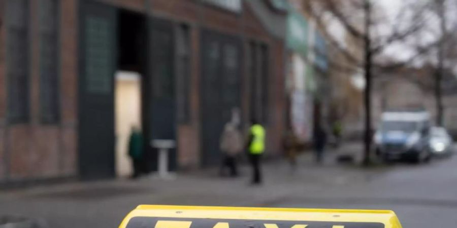 Der Deutsche Städtetag erwartet zum Start des neuen Personenbeförderungsgesetzes keine Flut von neuen Angeboten und Anbietern. Foto: Christophe Gateau/dpa