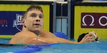 schwimmsport