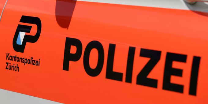 In den letzten Tagen verringerte sich die Abflussmenge der Limmat kontinuierlich.