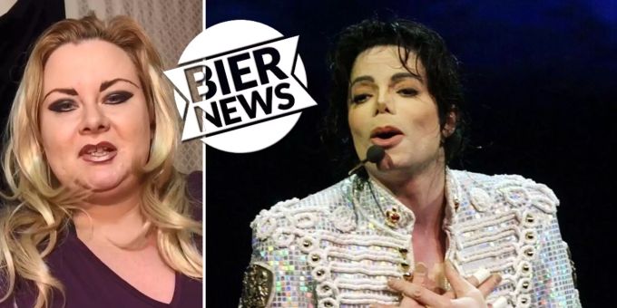 Sex ist tabu - US-Frau: «Bin mit Michael Jacksons Geist verheiratet»
