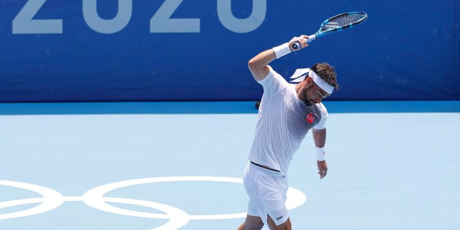 Fabio Fognini
