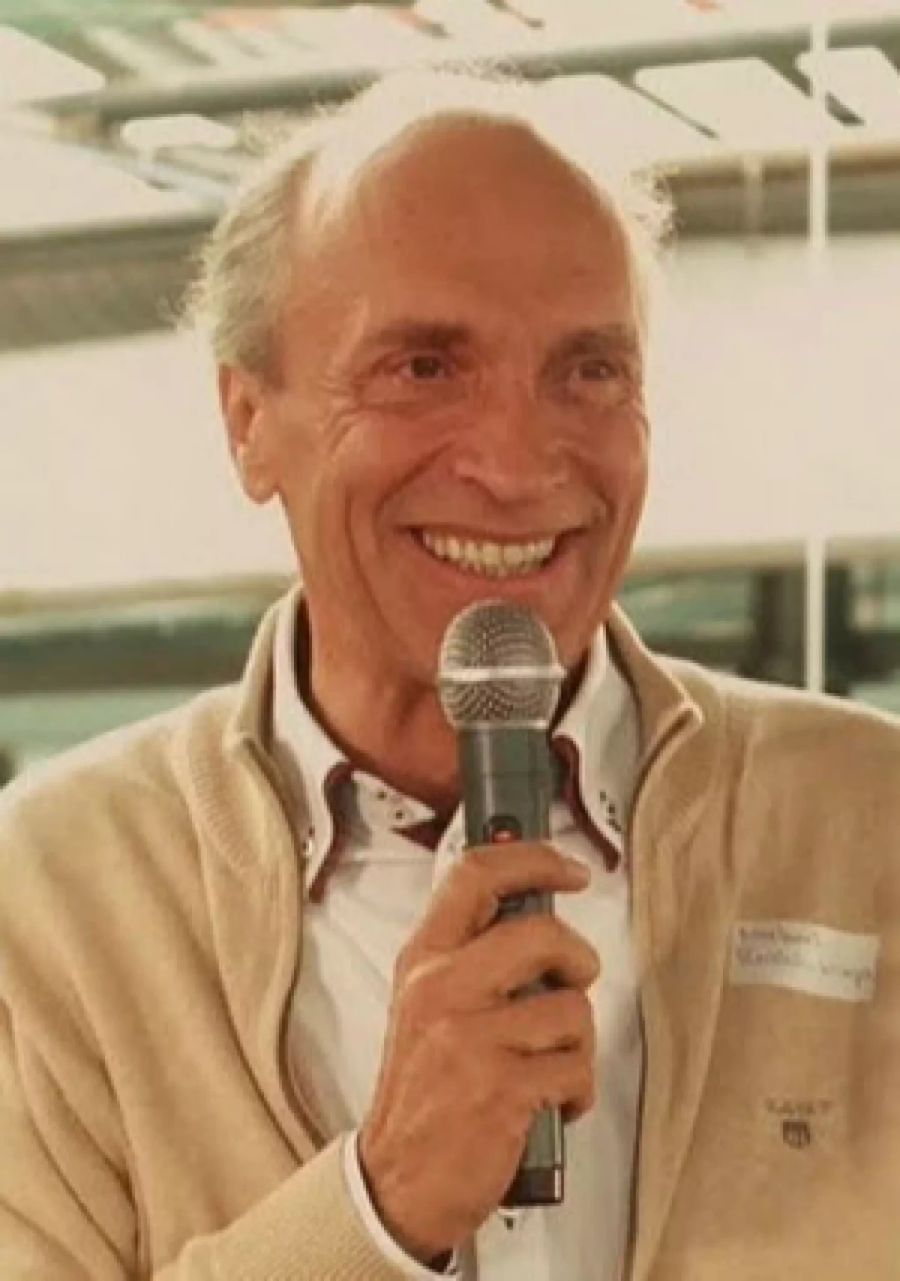 Norbert Brakenwagen