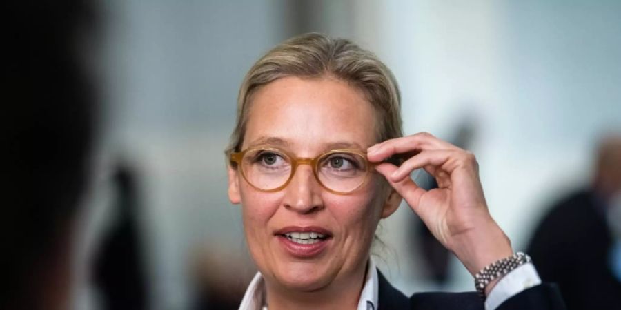 Alice Weidel