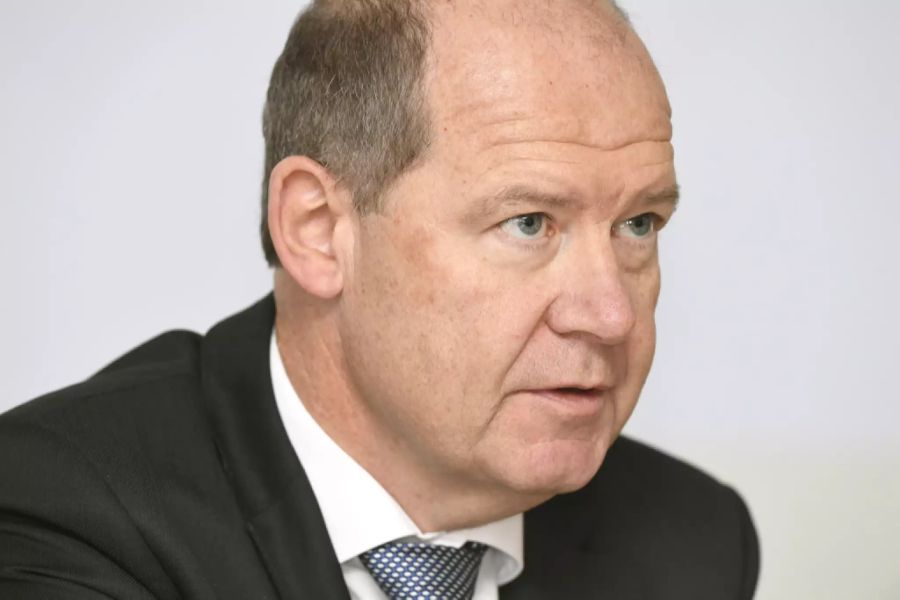 Valentin Vogt