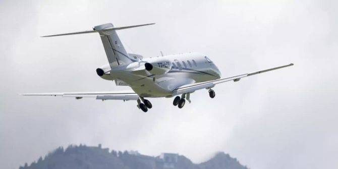 Pilatus PC-24