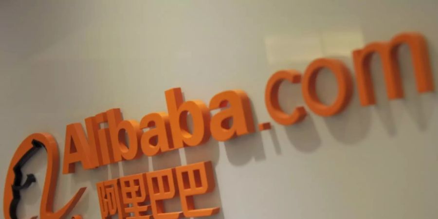 alibaba