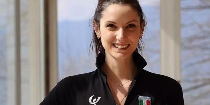 Laura Vernizzi. Laura Vernizzi