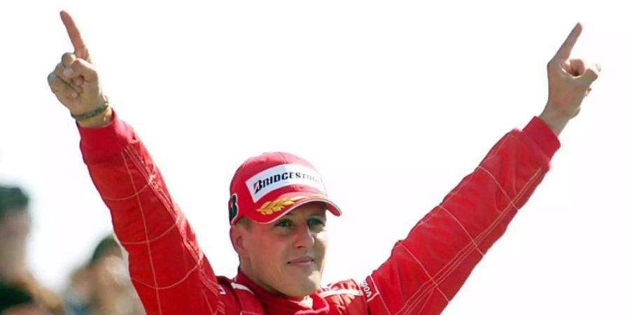 Michael Schumacher