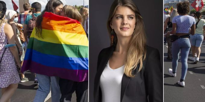 Endergebnisse - Schweiz mit Ja zur Ehe für alle, Nein zu 99%-Initiative