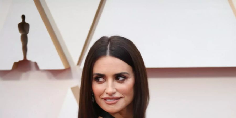 Penelope Cruz
